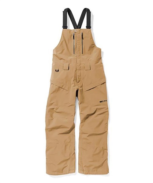 241 トゥーフォーワン SEEKER BIB GORE-TEX MB3100 スノーボード