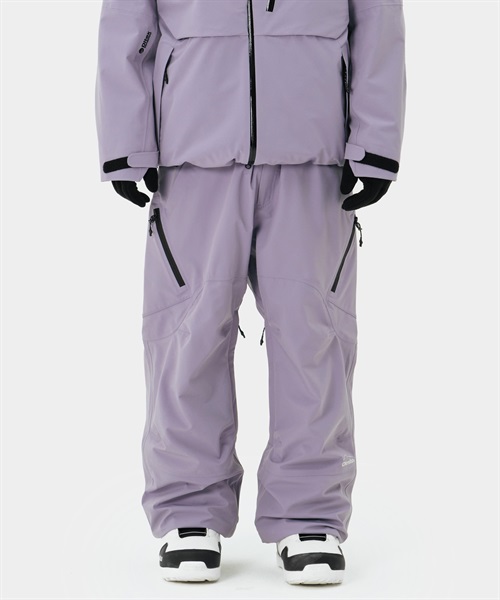 DIMITO ディミト 23 BIO STANDARD PANTS NHST15 スノーボード ウェア