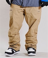 VOLCOM ボルコム L GORE-TEX G1352406 スノーボード ウェア パンツ