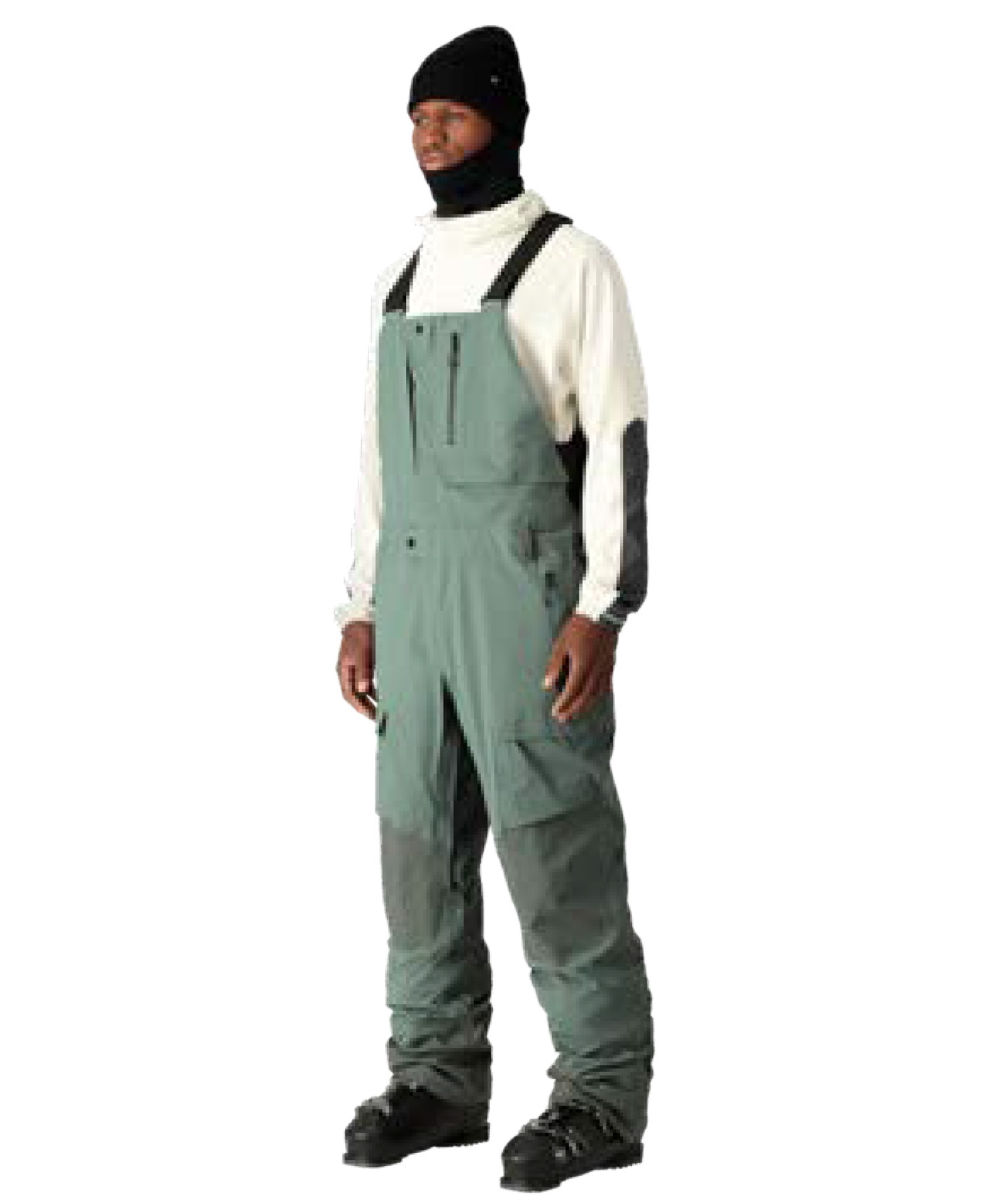 686 シックスエイトシックス GORE-TEX STRETCH DISPATCH BIB ユニ