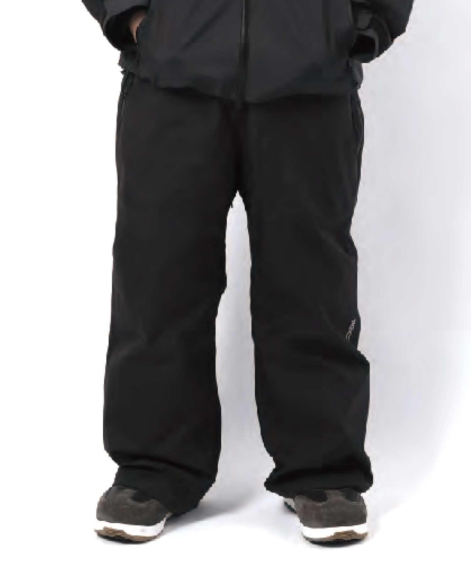 NOMADIK ノマディック GLITCH BIB スノーボード ウェア パンツ ユニ