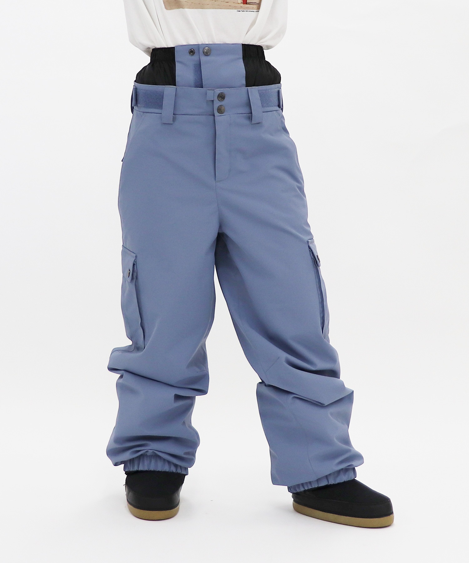 OP オーシャンパシフィック 543701 スノーボード ウェア パンツ