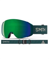 SMITH スミス 4D MAG S スノーボード ゴーグル 23-24モデル ムラサキ