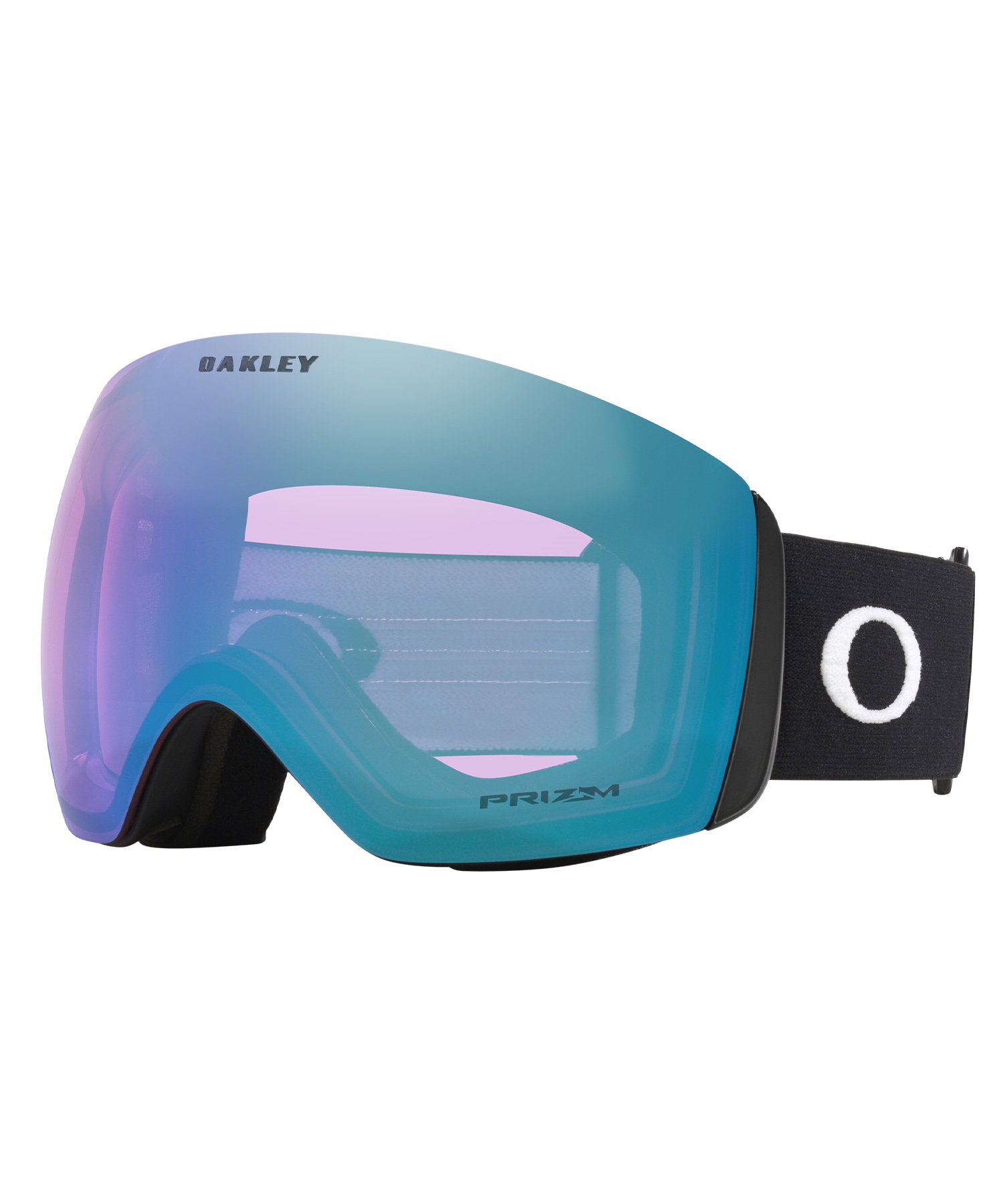 OAKLEY オークリー FLIGHT DECK L プリズムレンズ スノーボード