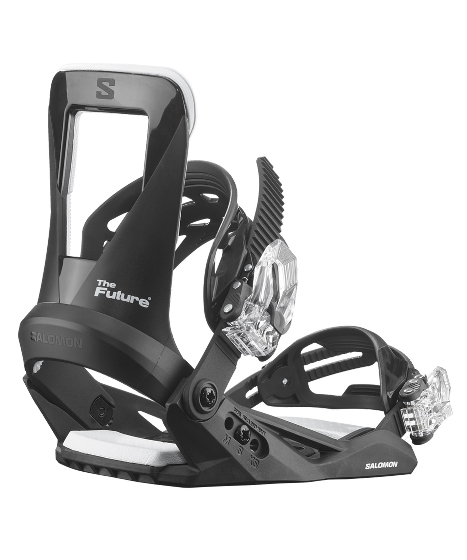 SALOMON サロモン FUTURE スノーボード バインディング ビンディング