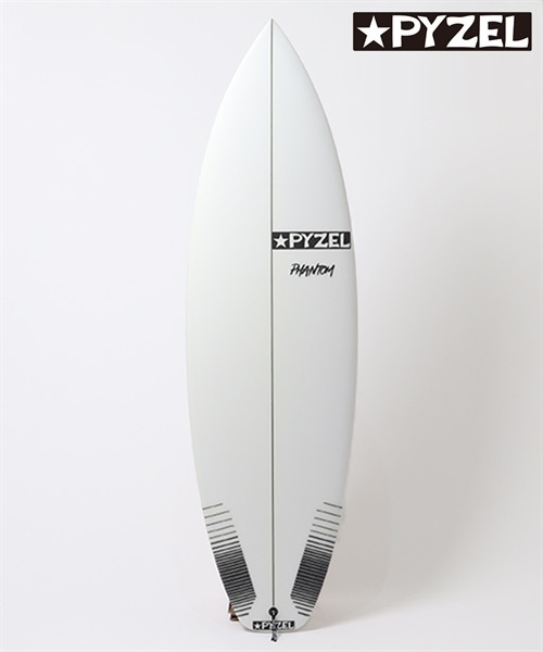 pyzel PHANTOM 5'7 パイゼルファントム
