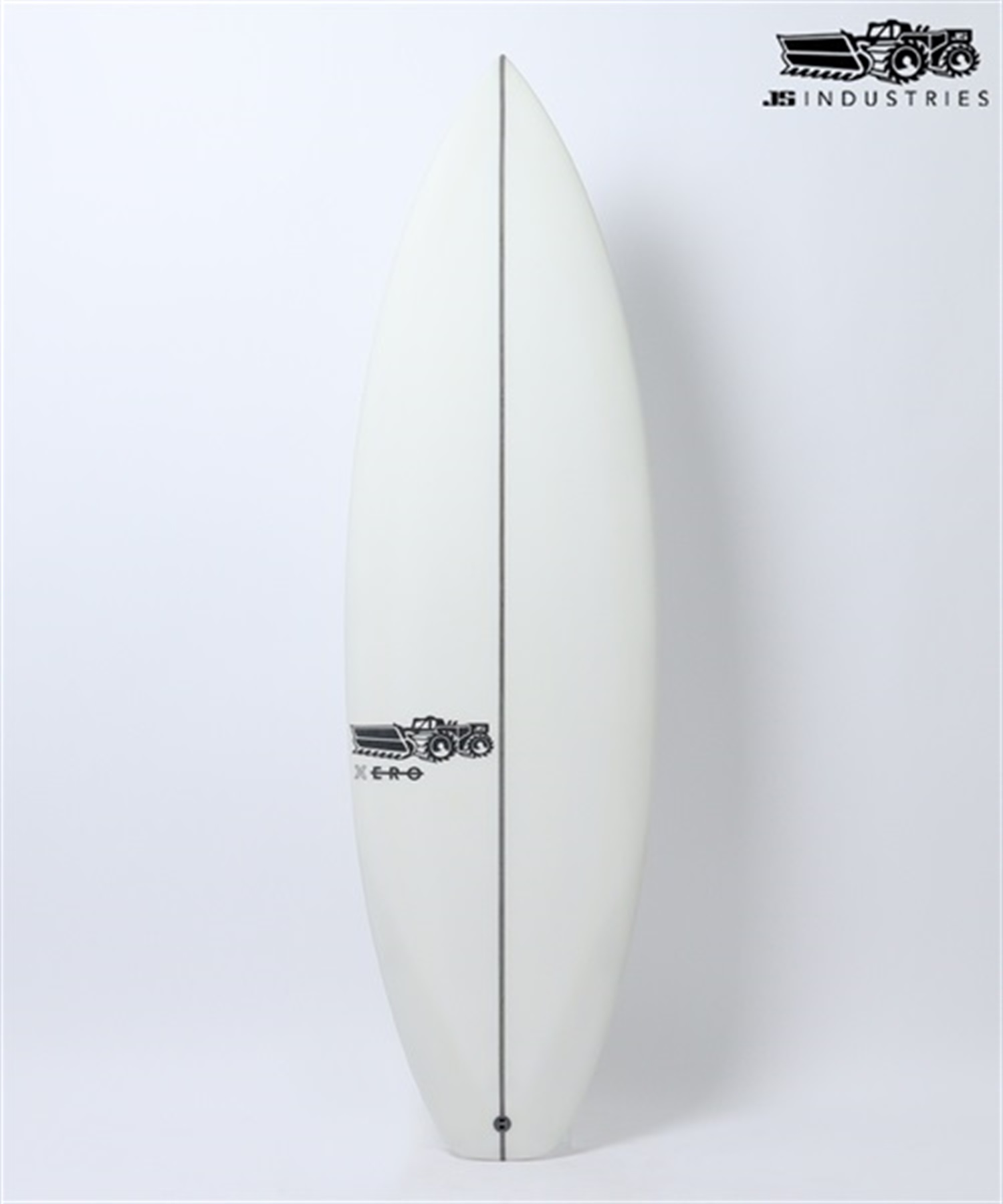 JS INDUSTRIES ジェイエスインダストリー ゼロ PU Aディメンション