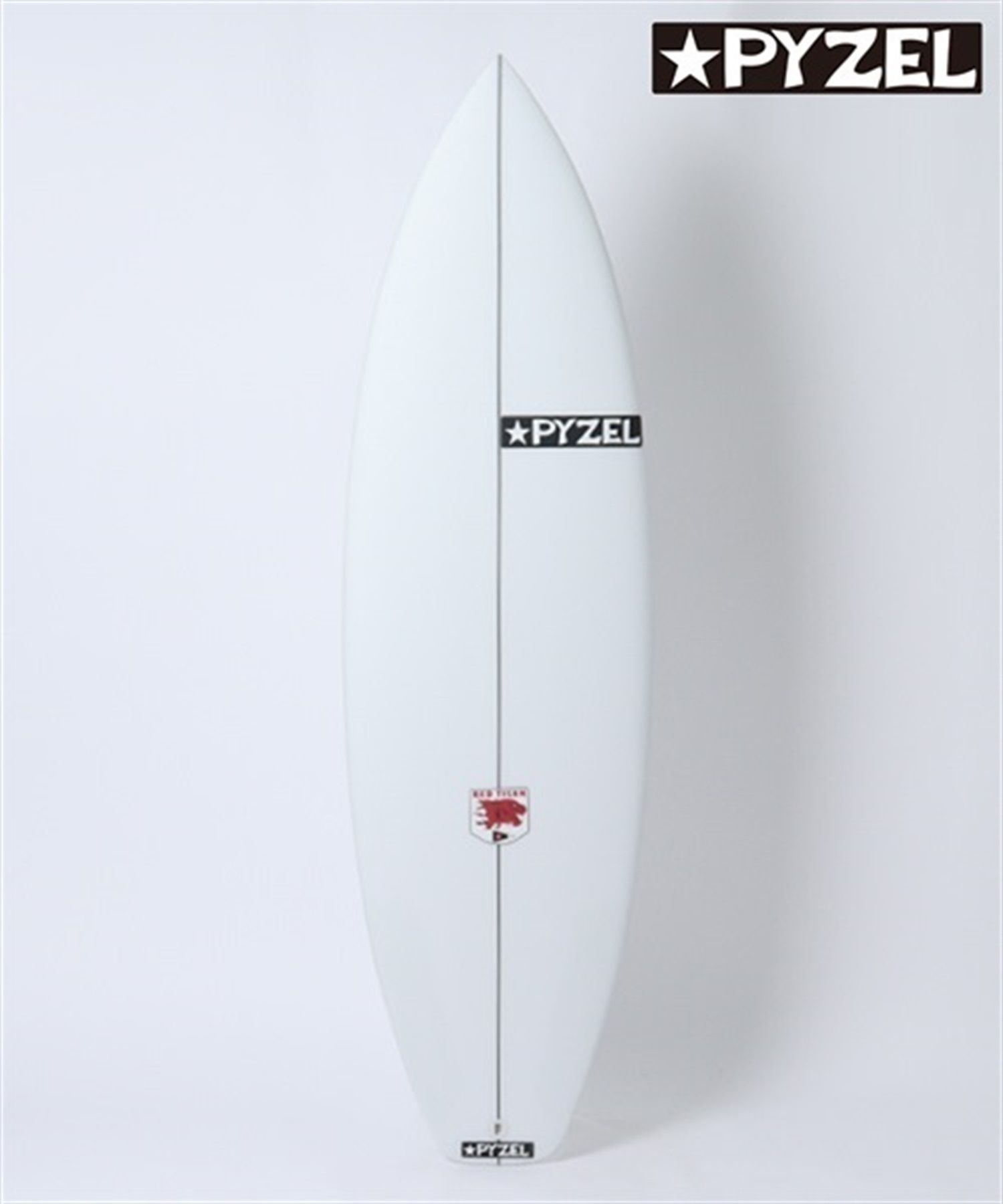 PYZEL パイゼル レッドタイガー ショートボード サーフボード