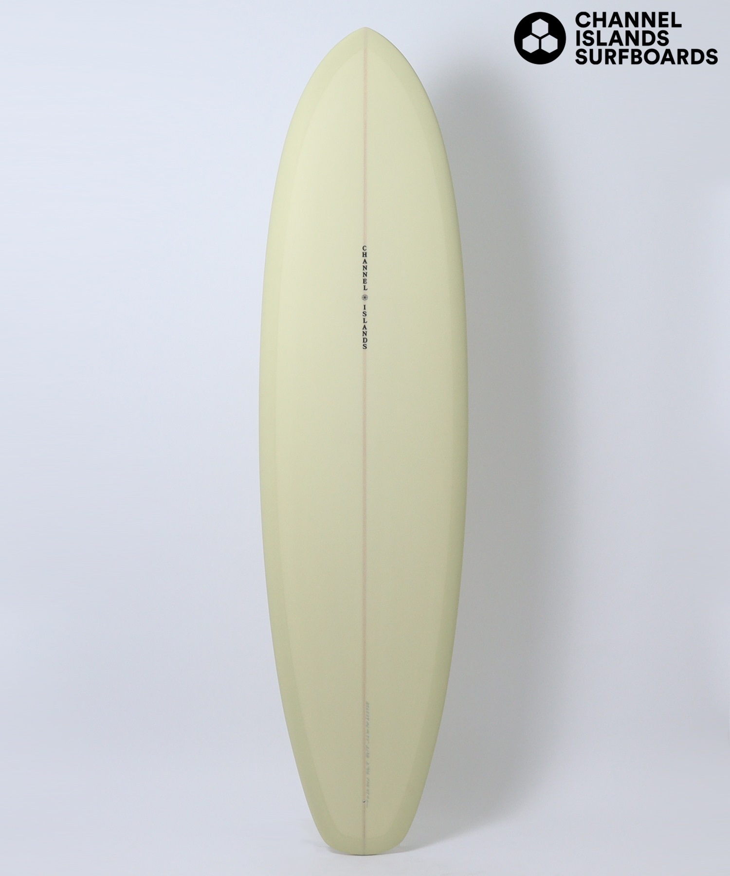 CHANNEL ISLANDS チャネルアイランズ TRI PLANE HULL トライプレーン