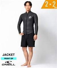 ONEILL オニール バックジップ クラシック WSS-309A3 ウェットスーツ