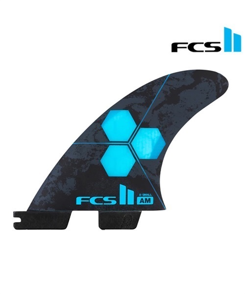 FCS2 エフシーエスツー AL-MERRICK PC GROM FAMX-PC04-XSTSR