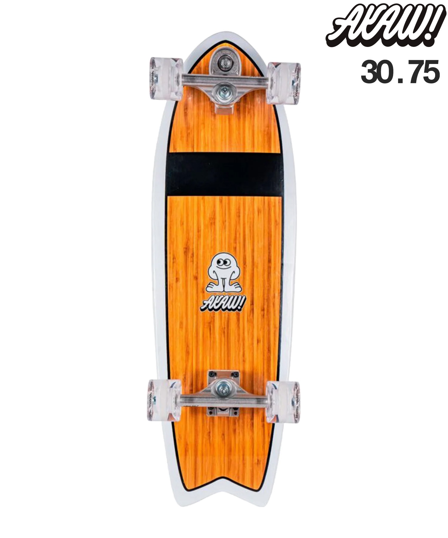ロング スケートボード ランド スケート LAND SKATE ランスケ AKAW