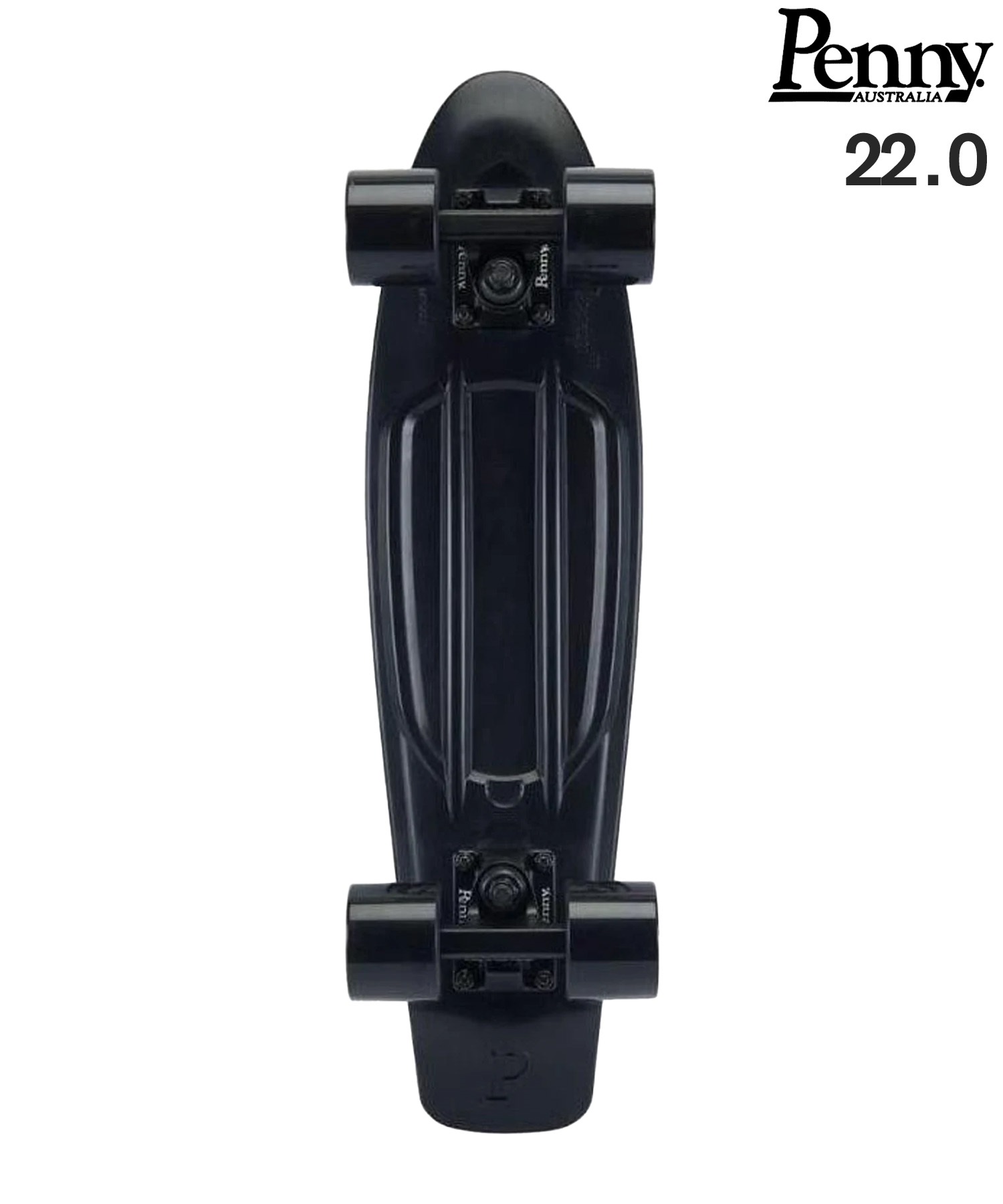 クルージング スケートボード Penny ペニー CLASSICS 2023 0PCL9BLACK