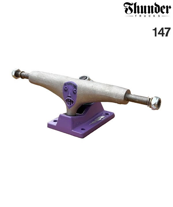 THUNDER TRUCK トラック スケートボード｜ムラサキスポーツ公式