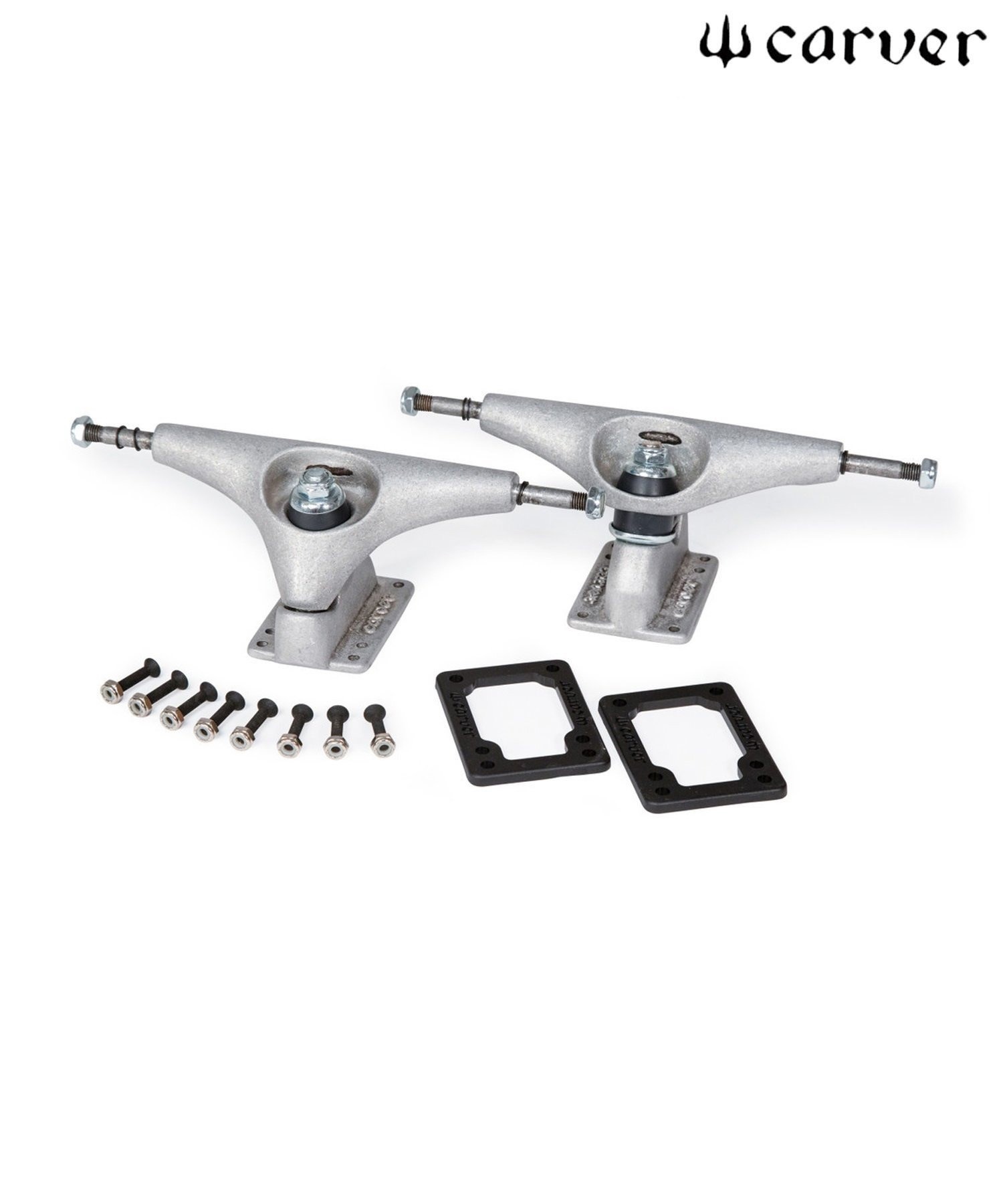 CARVER カーバー スケートボード トラック CX TRUCK SET スケート