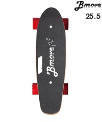 Bmove ビームーブ 電動スケートボード 完成品 充電式 スケートボード