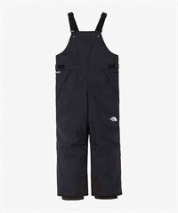 THE NORTH FACE ザ・ノース・フェイス WUROS SNOW INSULATION BIB
