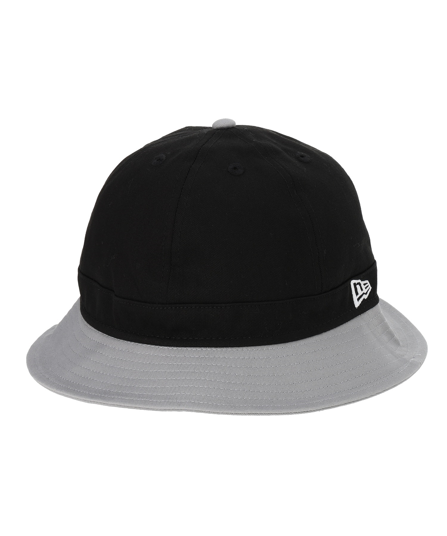 NEW ERA ニューエラ EXPLORER GORO BLK GRY 14124647 ハット ハット