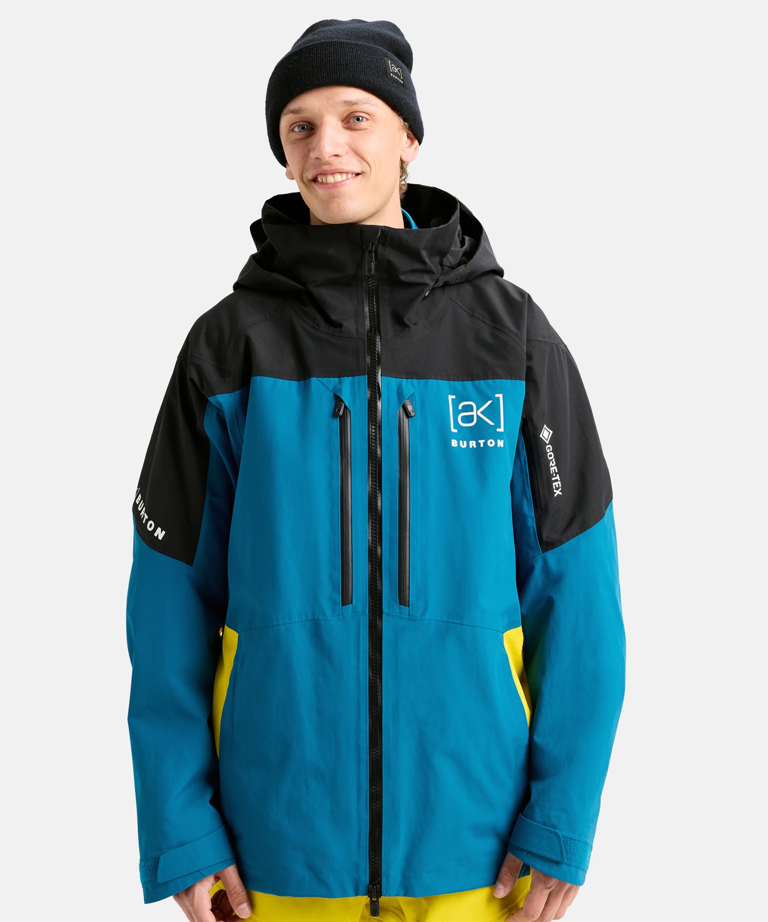 BURTON バートン エーケー Men's [ak] Swash GORE-TEX Jacket