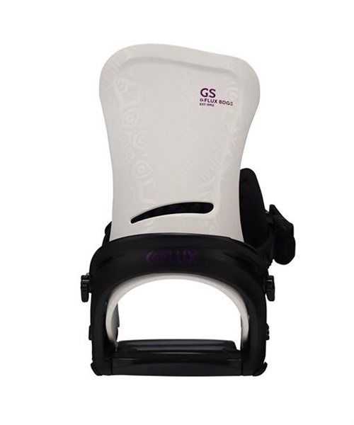 FLUX フラックス GS スノーボード バインディング ビンディング