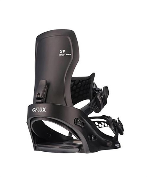 FLUX フラックス XF スノーボード バインディング ビンディング 22-23