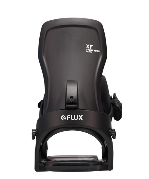 FLUX フラックス XF スノーボード バインディング ビンディング 22-23