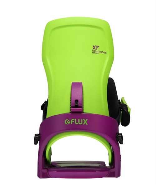 FLUX フラックス XF スノーボード バインディング ビンディング 22-23