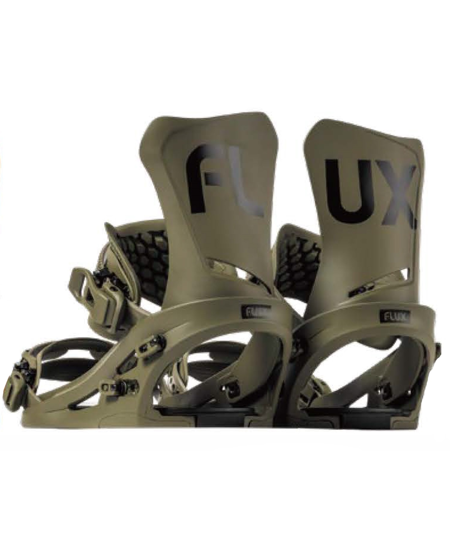 FLUX フラックス DS スノーボード バインディング ビンディング メンズ