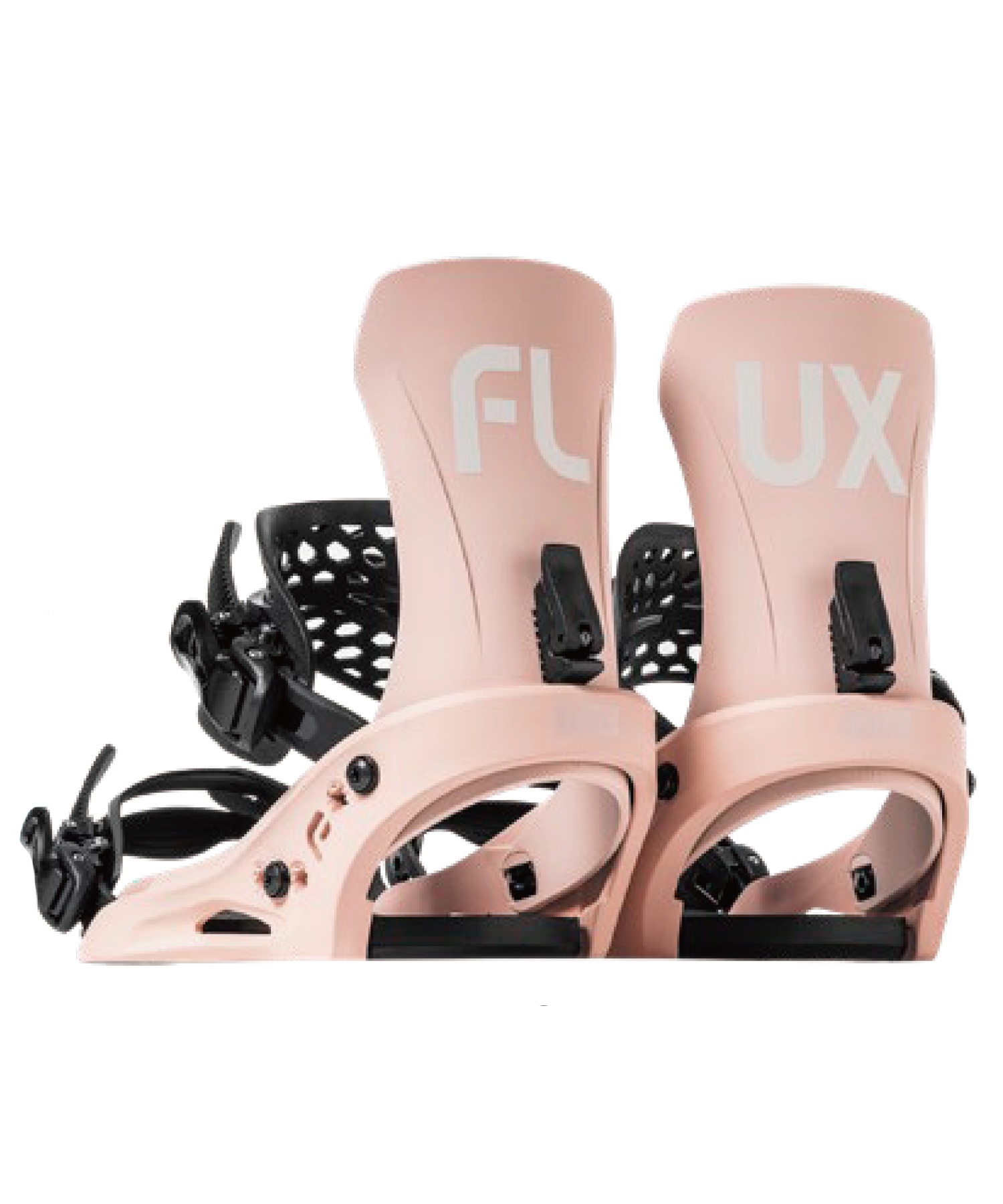FLUX フラックス EM-Woman's スノーボード バインディング