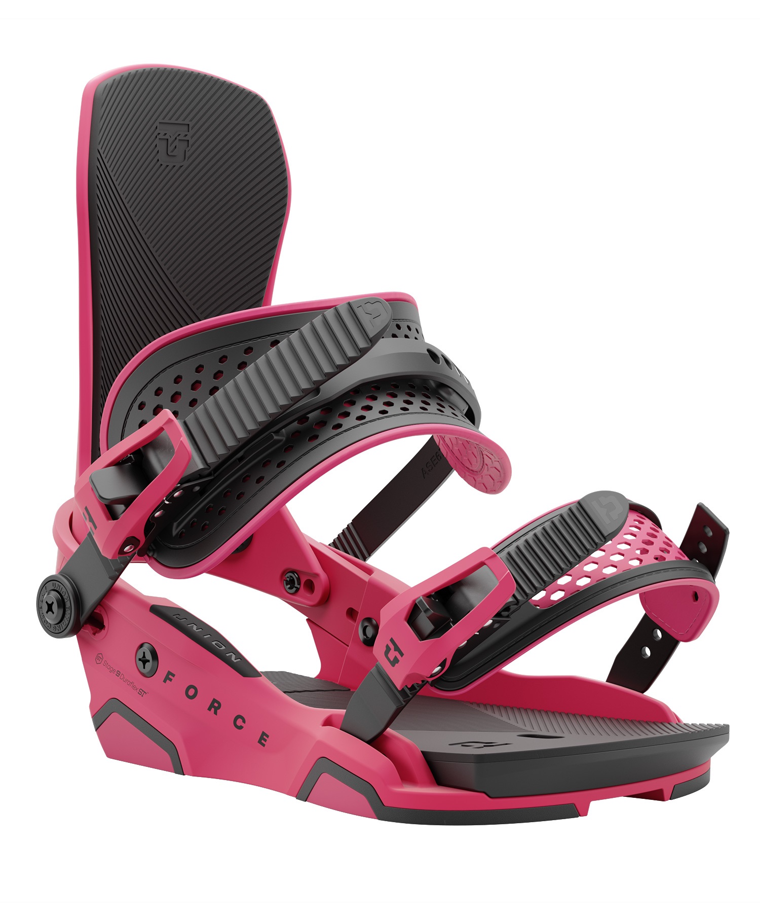 UNION ユニオン FORCE TEAM HB チームハイバック スノーボード