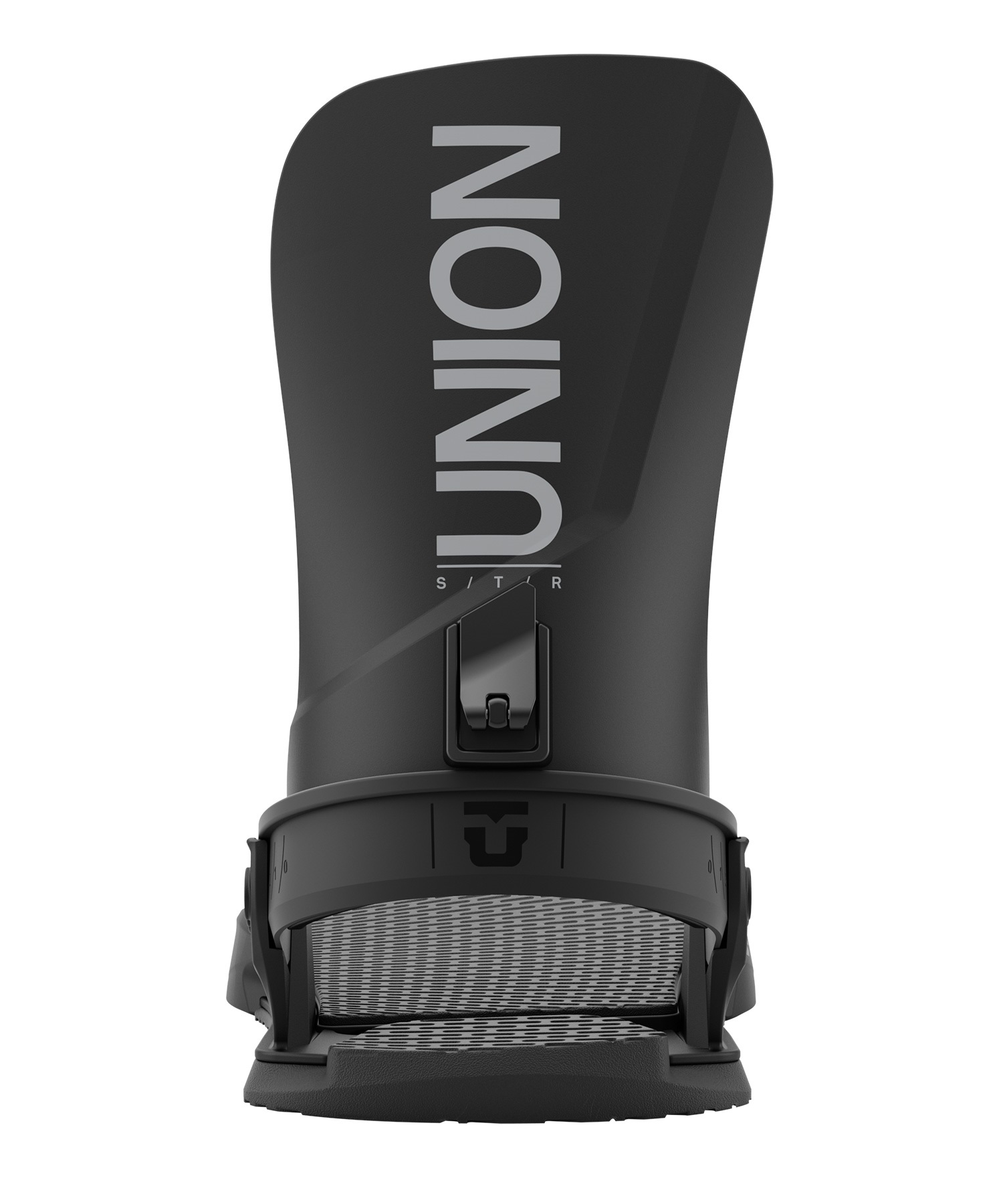 UNION ユニオン STR スノーボード バインディング ビンディング メンズ