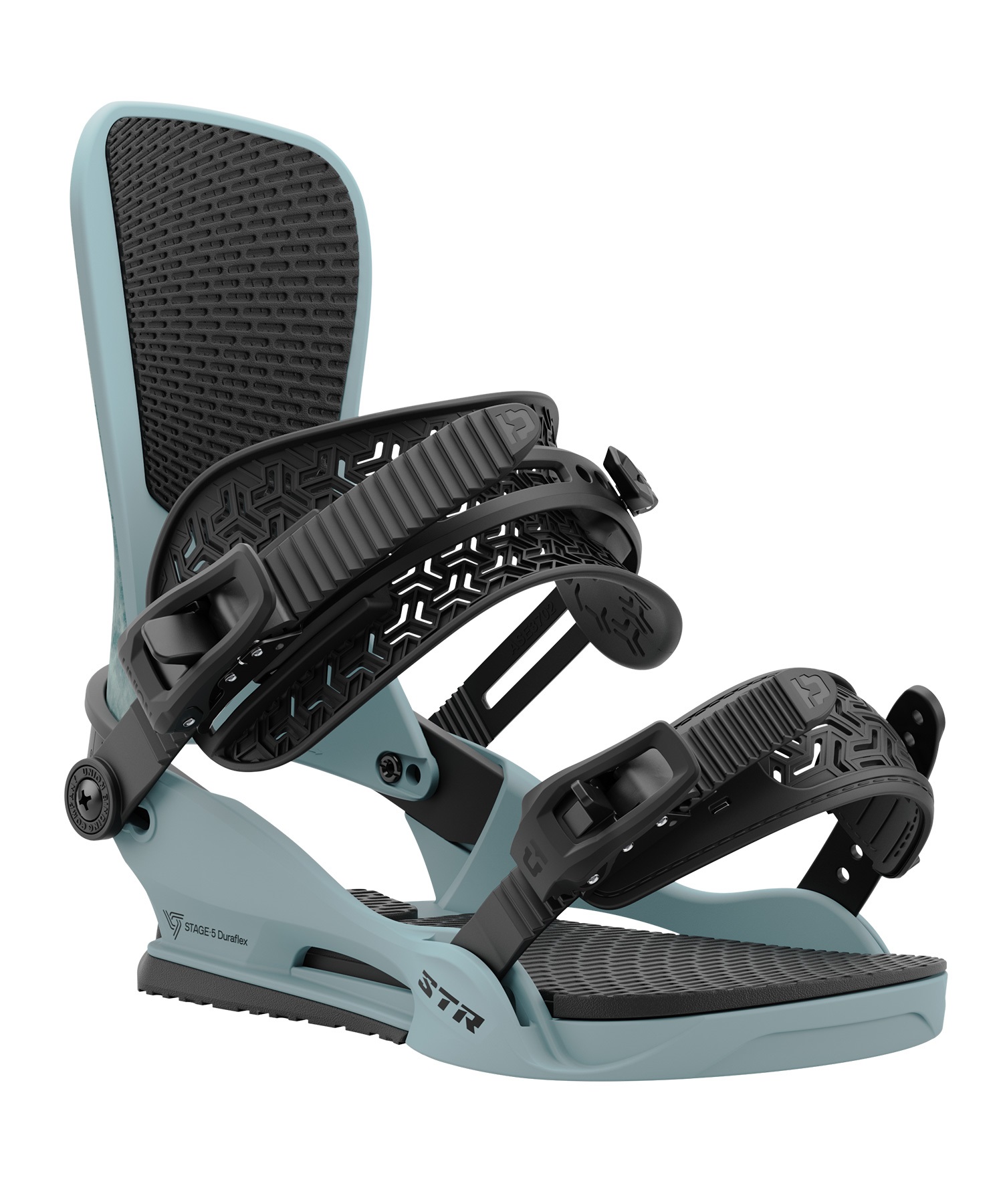 UNION ユニオン STR スノーボード バインディング ビンディング メンズ