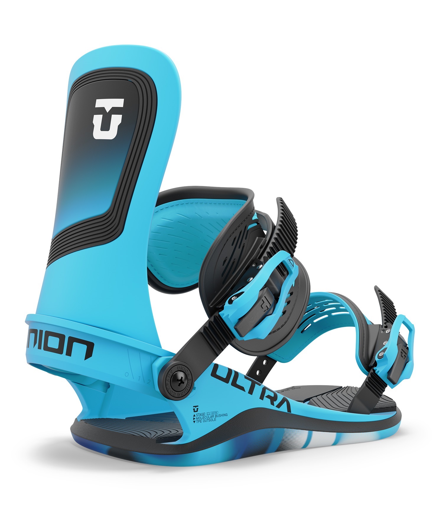 UNION ユニオン ULTRA MEN スノーボード バインディング ビンディング
