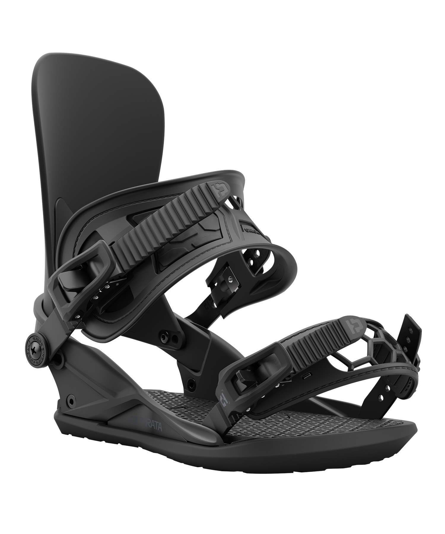 UNION ユニオン STRATA スノーボード バインディング ビンディング