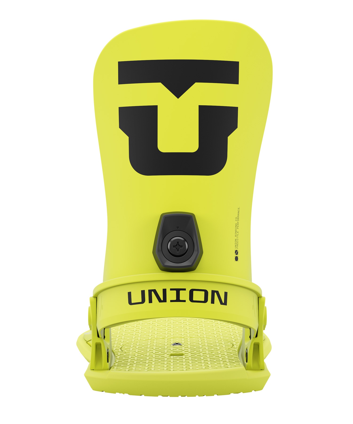 UNION ユニオン STRATA スノーボード バインディング ビンディング