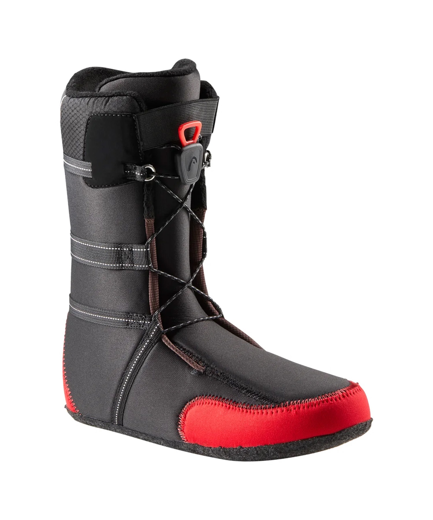 HEAD ヘッド SCOUT LYT BOA スノーボード ブーツ メンズ ムラサキ