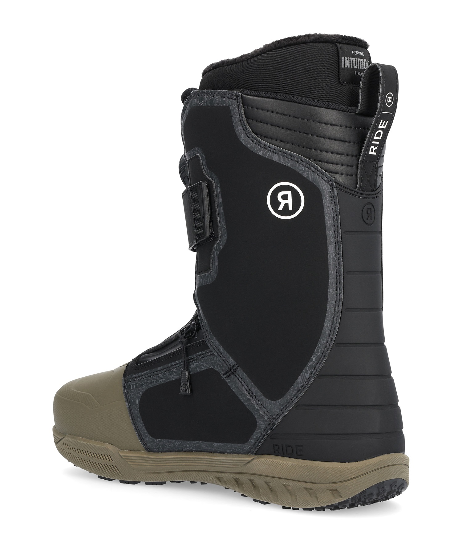 RIDE ライド THE 92 スノーボード ブーツ メンズ ムラサキスポーツ 24