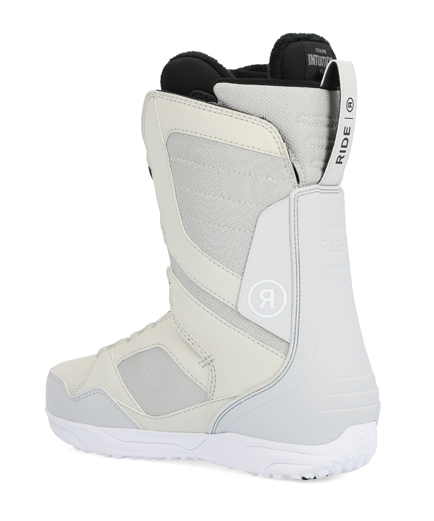 RIDE ライド SAGE スノーボード ブーツ レディース ムラサキスポーツ