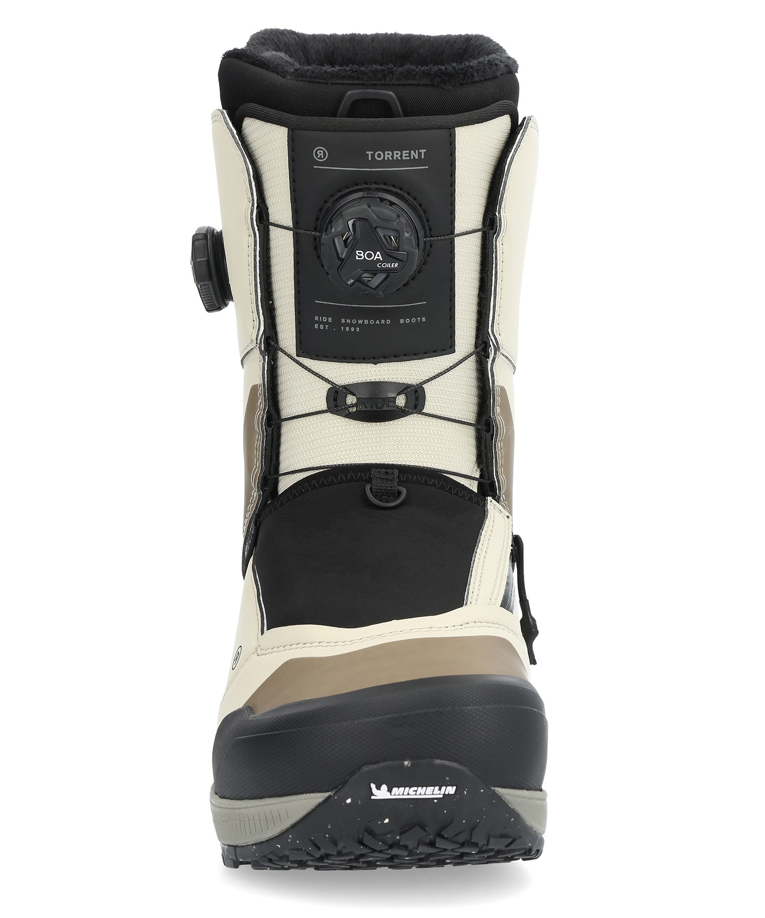 RIDE ライド TORRENT スノーボード ブーツ メンズ ムラサキスポーツ 24