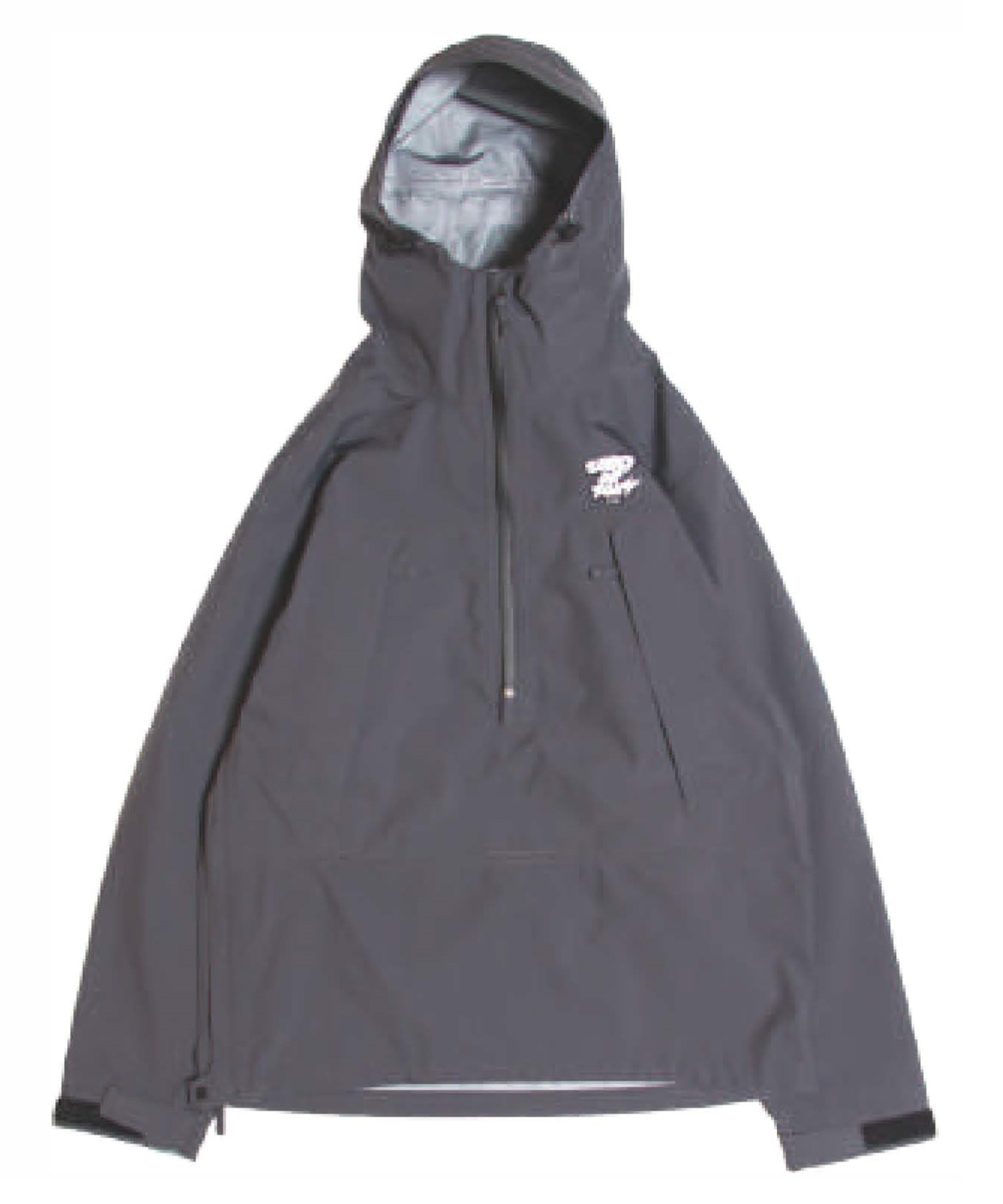 KNOWY ノーウェイ FLASHBACK スノーボード ウェア ジャケット ユニ