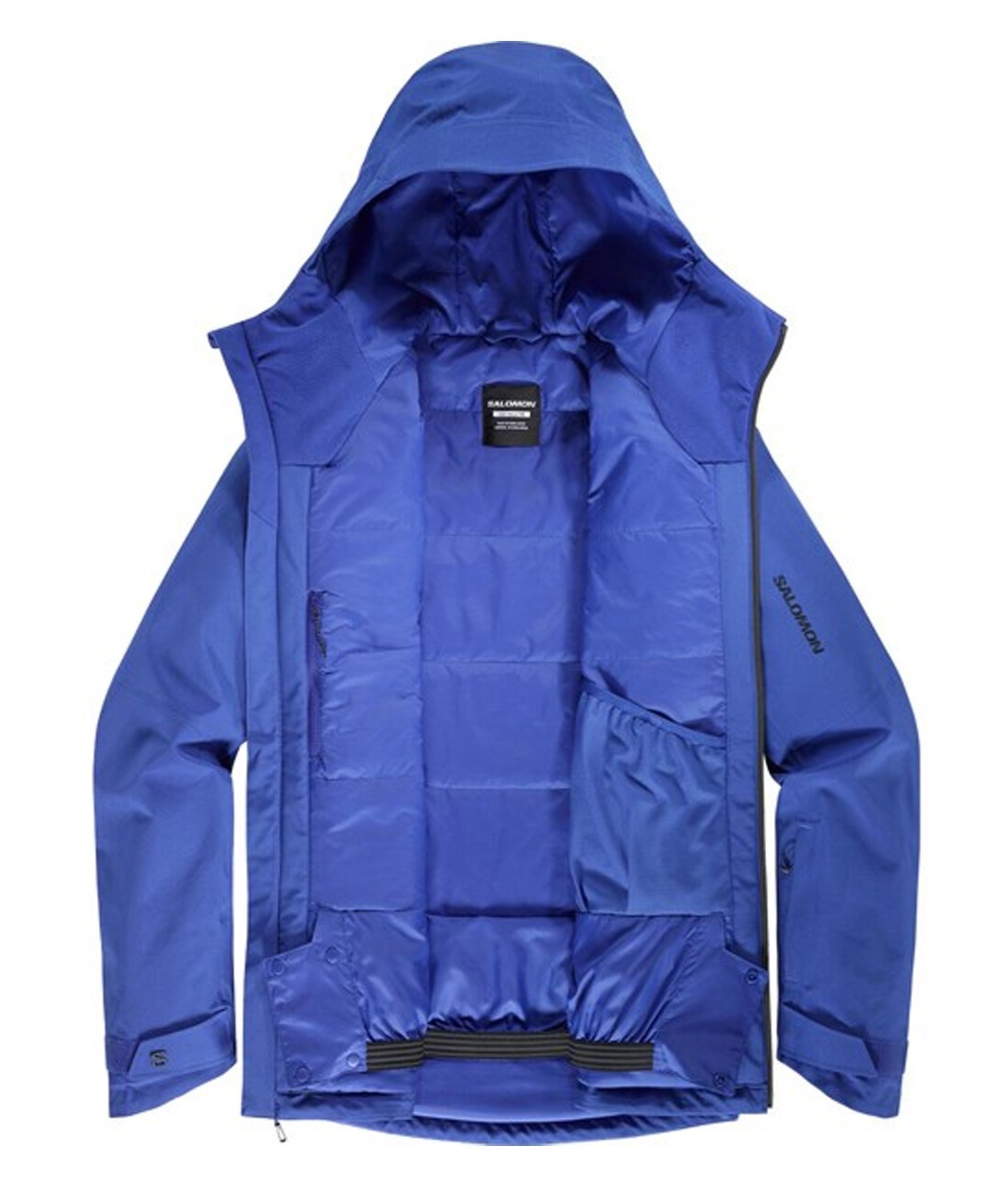 SALOMON サロモン HIGHLAND JACKET M ユニセックス スノーボード