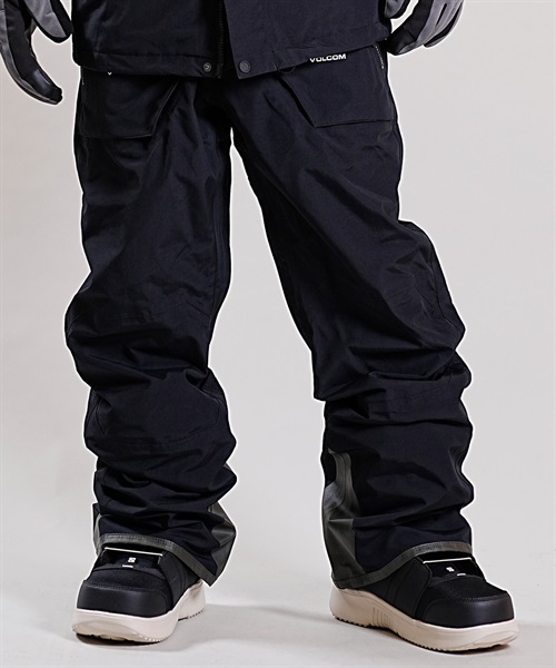 VOLCOM ボルコム L GORE-TEX G1352406 スノーボード ウェア パンツ