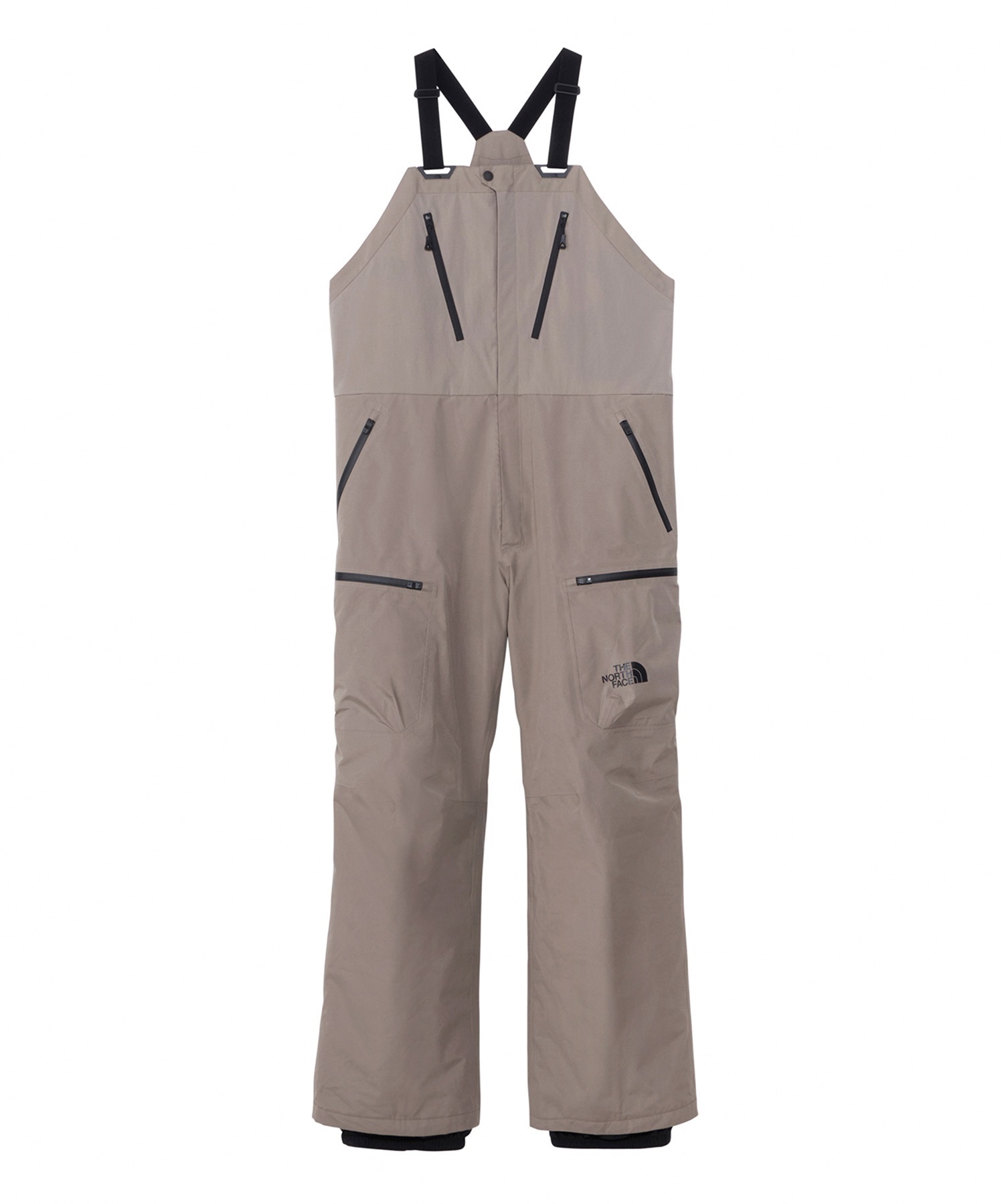 THE NORTH FACE ノースフェイス GORE-TEX LAYBACK RIDE BIB