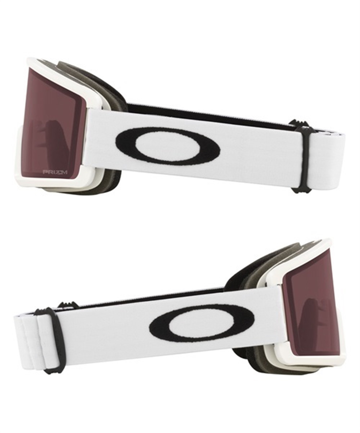 OAKLEY オークリー TARGET LINE M スノーボード ゴーグル ユニセックス