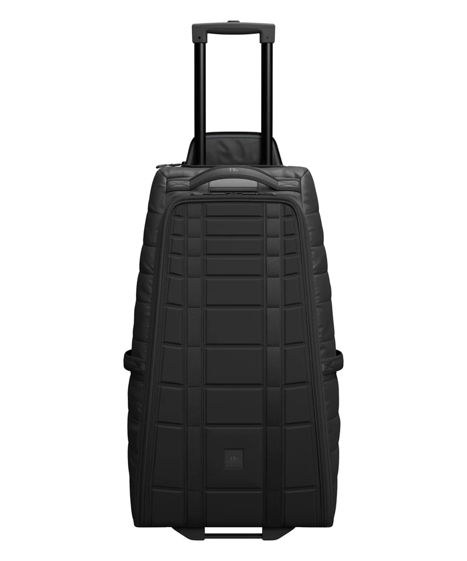 DB ディービー HUGGER ROLLER BAG 60L スノーボード キャリーバッグ 23