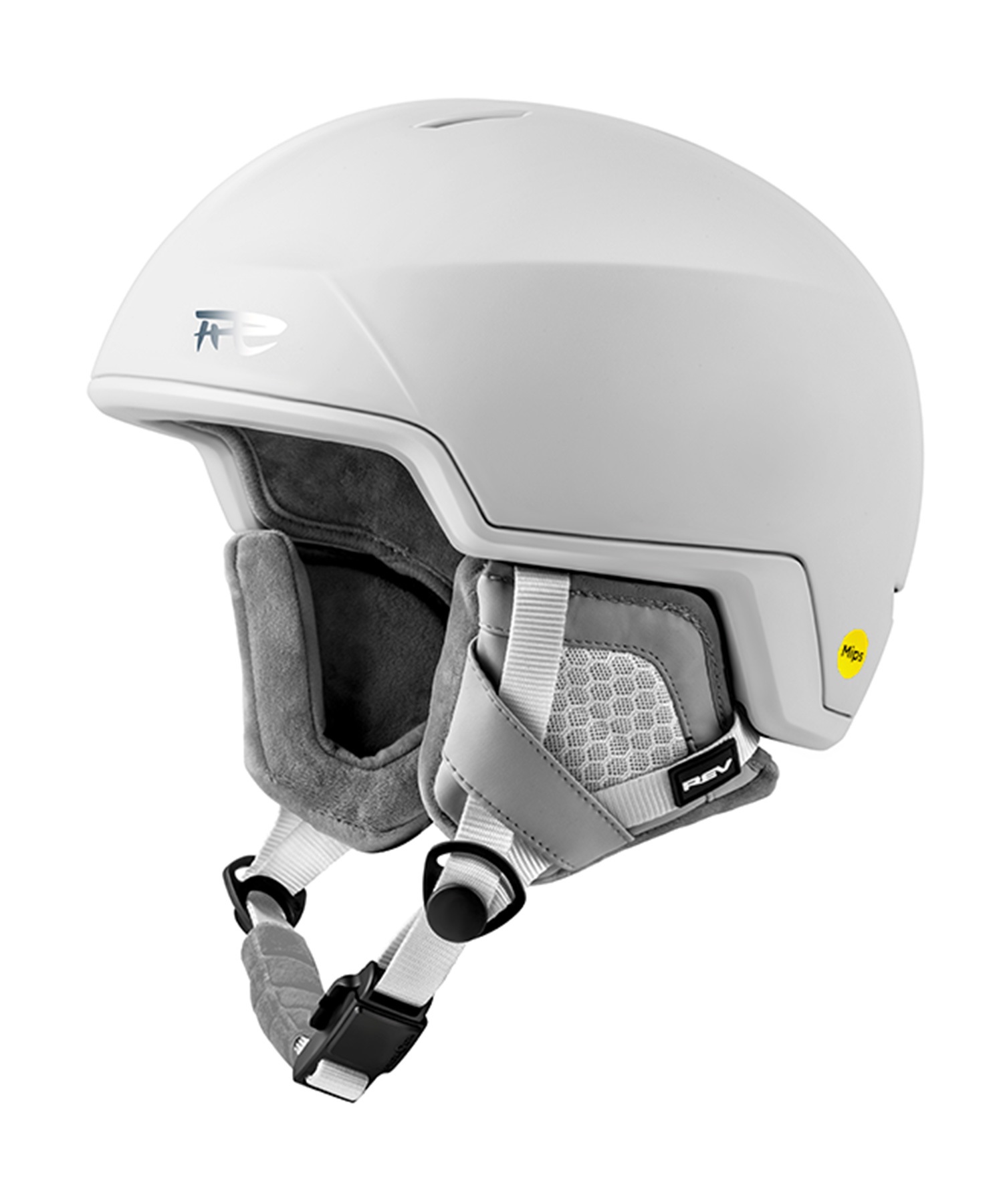 REV レブ MIPS ミップス ZINAX スノーボード ヘルメット ユニセックス