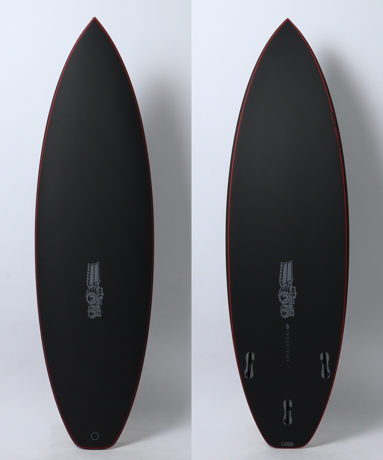 JS INDUSTRIES ジェイエスインダストリー XERO GRAVITY CARBOTUNE