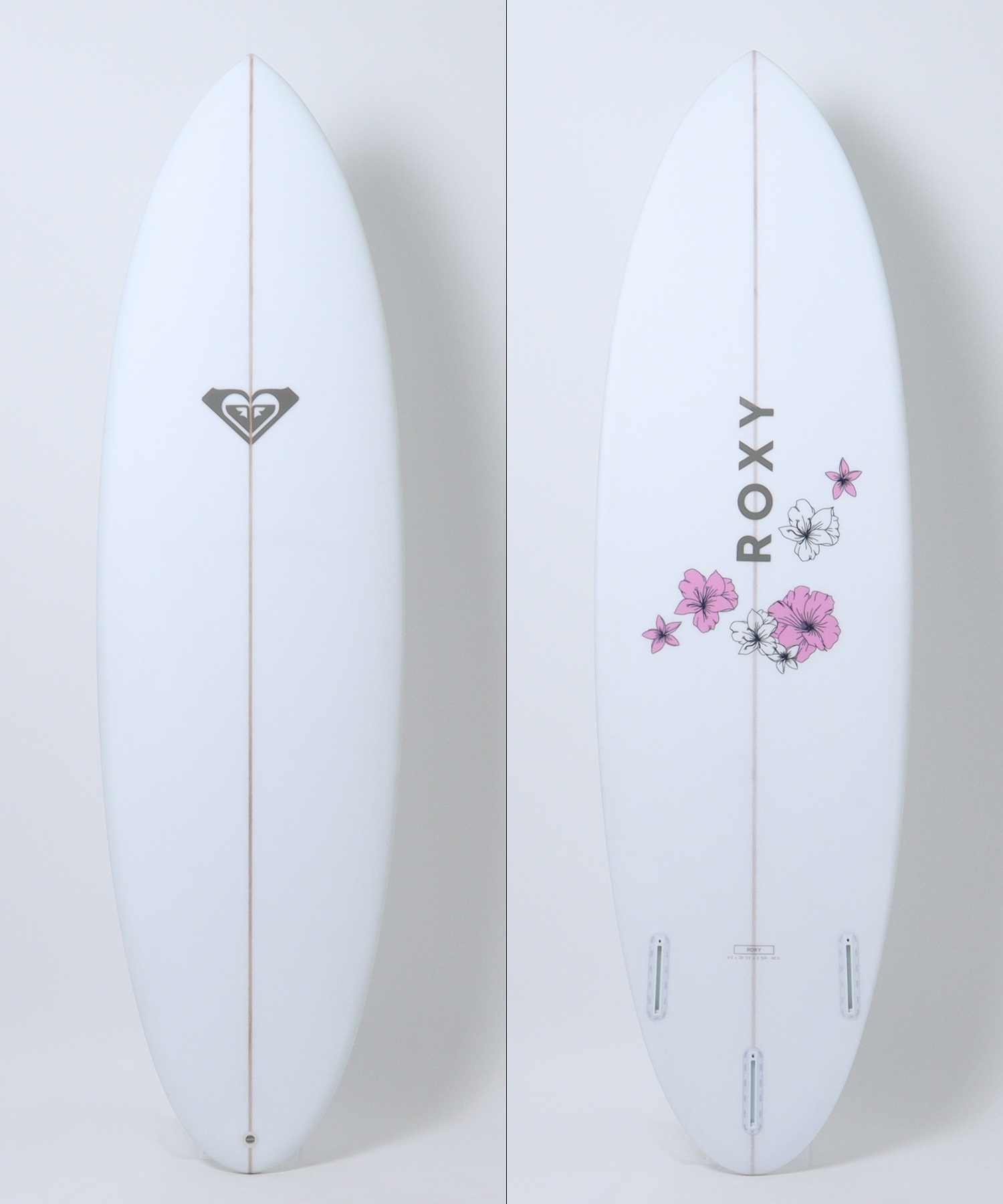 ROXY ロキシー EGG ショートボード サーフボード サーフボード