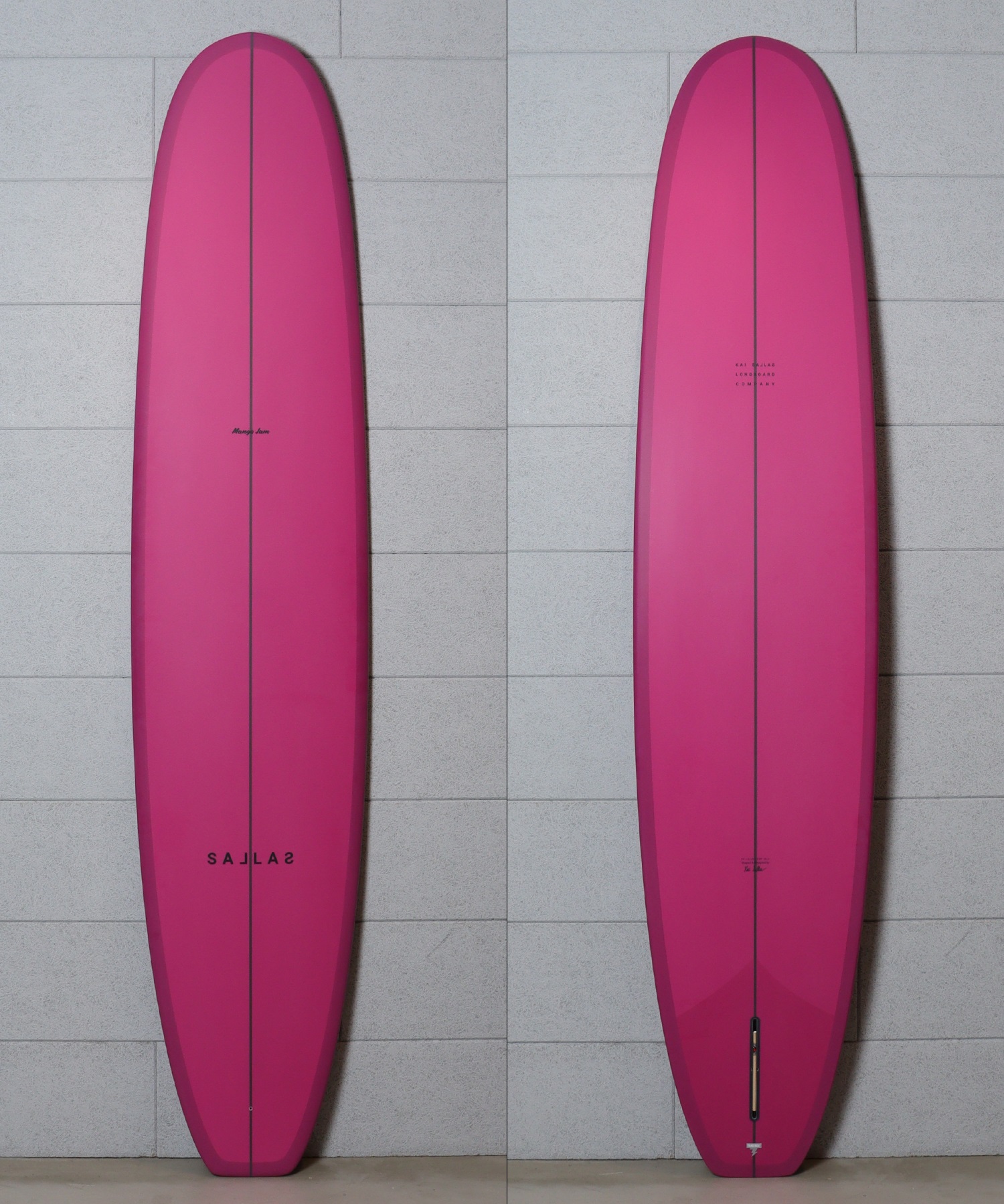 THUNDERBOLT サンダーボルト MANGO JAM マンゴージャム KAI SALLAS