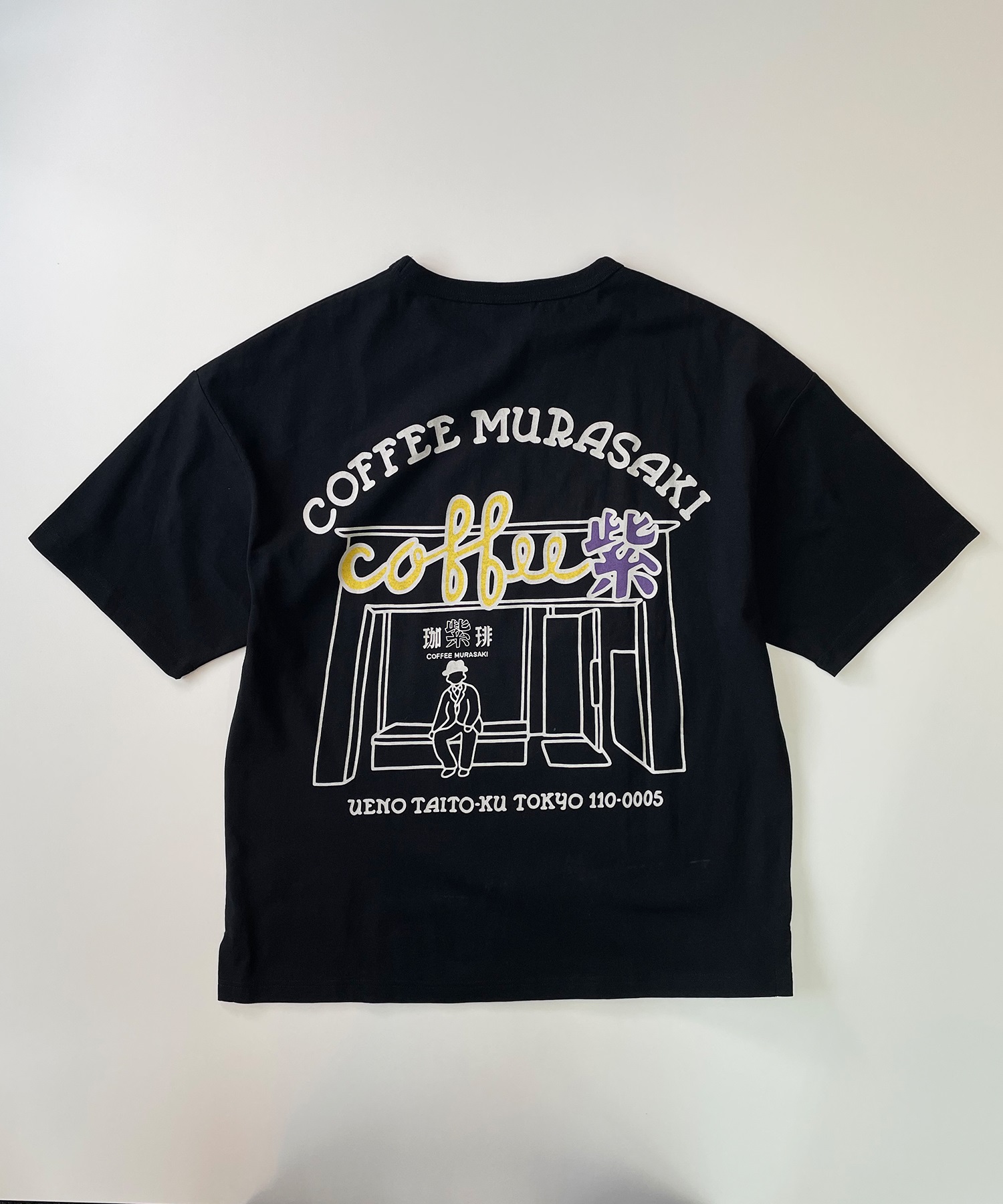 DEAR LAUREL ディアローレル メンズ 半袖 Tシャツ 